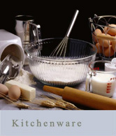 Kitchenware