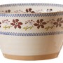 Nicholas Mosse Clematis Angled Bowl Large