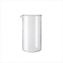 Bodum Glass Liner Spare 12 Cup