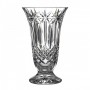 Waterford Crystal Heritage Starburst Vase 10