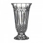 Waterford Crystal Heritage Starburst Vase 12