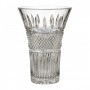 Waterford Crystal Irish Lace Vase 10 Inch