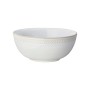 Denby Natural Canvas Textured Cereal Bowl