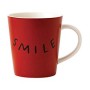Royal Doulton Ellen Degeneres Smile Mug