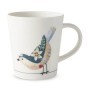 Royal Doulton Ellen Degeneres Joy Bird Mug