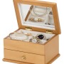 Mele & Co Maxine Jewellery Box