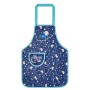 Ulster Weavers Child's Apron - Moon & Me