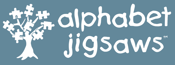 Alphabet Jigsaws