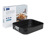 Denby Large Roasting Tray with Rack