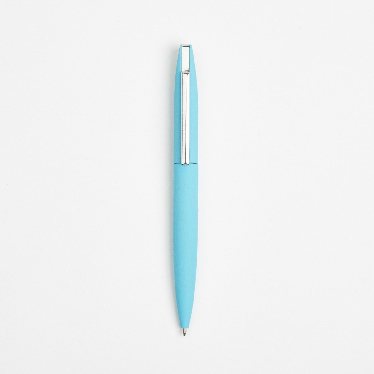 pen – blue