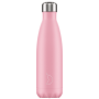Chilly's Pastel Pink Water Bottle - 500ml