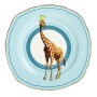 Giraffe Cake Plate - Yvonne Ellen