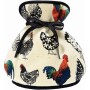 Ulster Weavers Muff Cosy Rooster