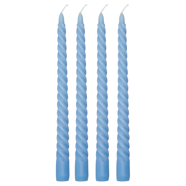 blue-twist-candles-by-greengate