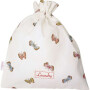 GreenGate Small Laundry Bag - Various Styles
