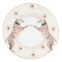 Safari Cheetah Cake Plate - Yvonne Ellen
