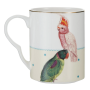 Parrot Mug - Yvonne Ellen