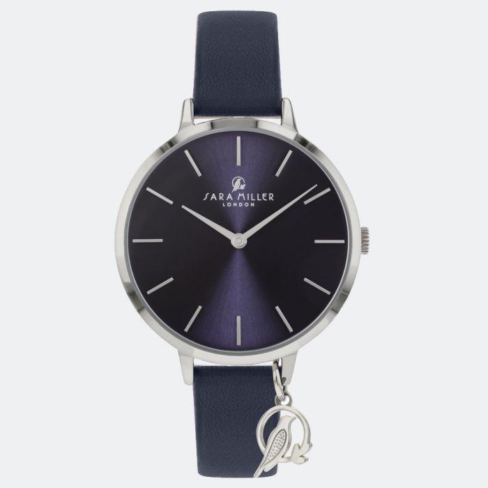 sa2037_silver-with-charm-navy-strap-34mm-isolated_1