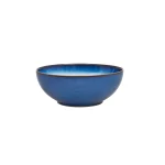 blue haze ceral bowl
